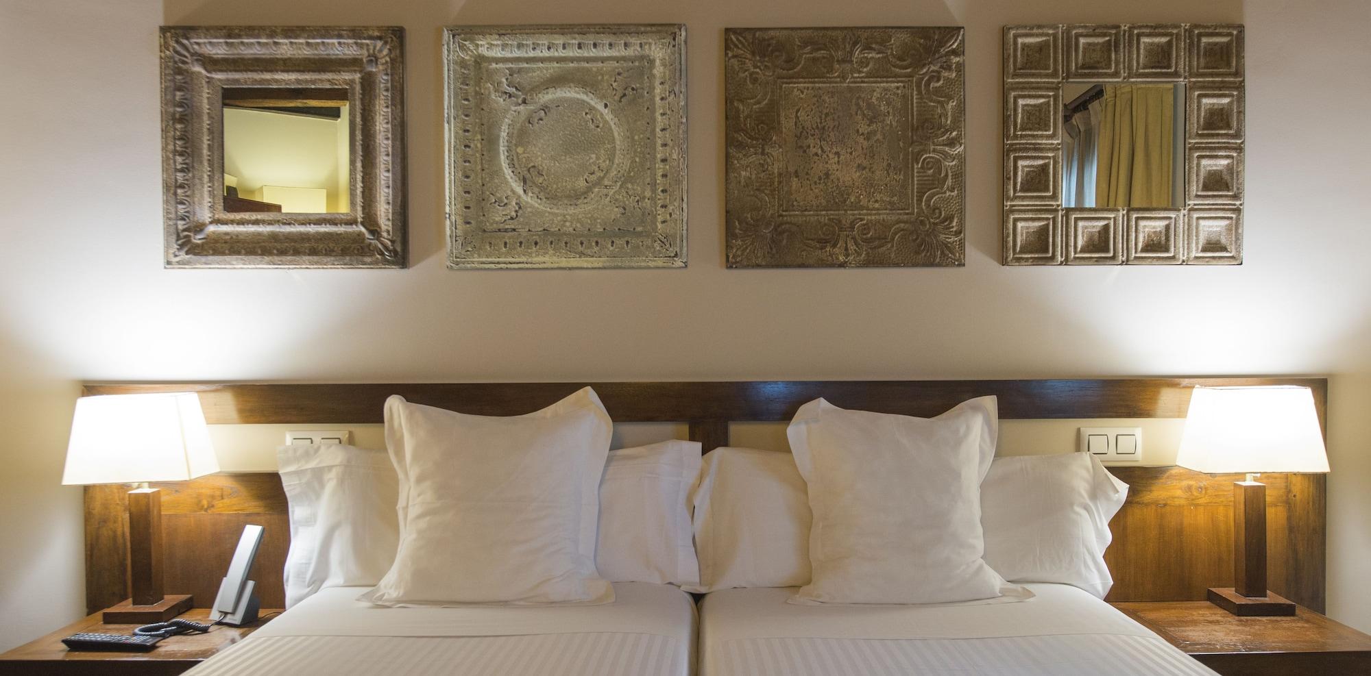 מלון Abad טולדו מראה חיצוני תמונה